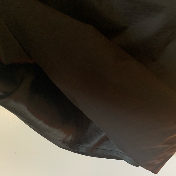 Club Monaco High waisted midi skirt - Picture 6 of 10